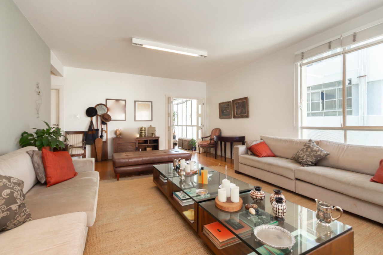Apartamento, 3 quartos, 260 m² - Foto 3