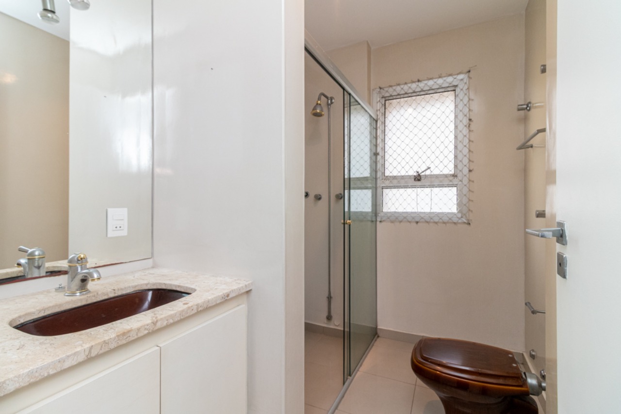 Apartamento, 3 quartos, 230 m² - Foto 15