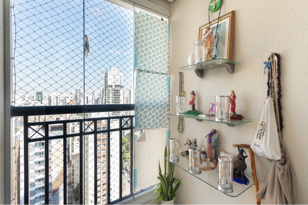 Apartamento, 4 quartos, 176 m² - Foto 8