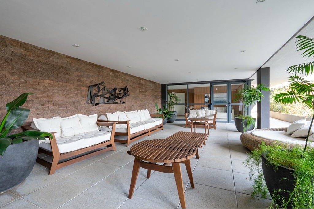 Apartamento, 3 quartos, 70 m² - Foto 7