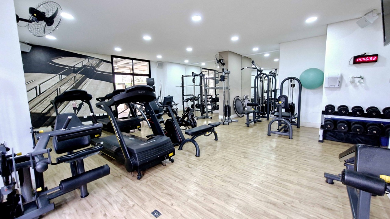Apartamento, 4 quartos, 370 m² - Foto 14