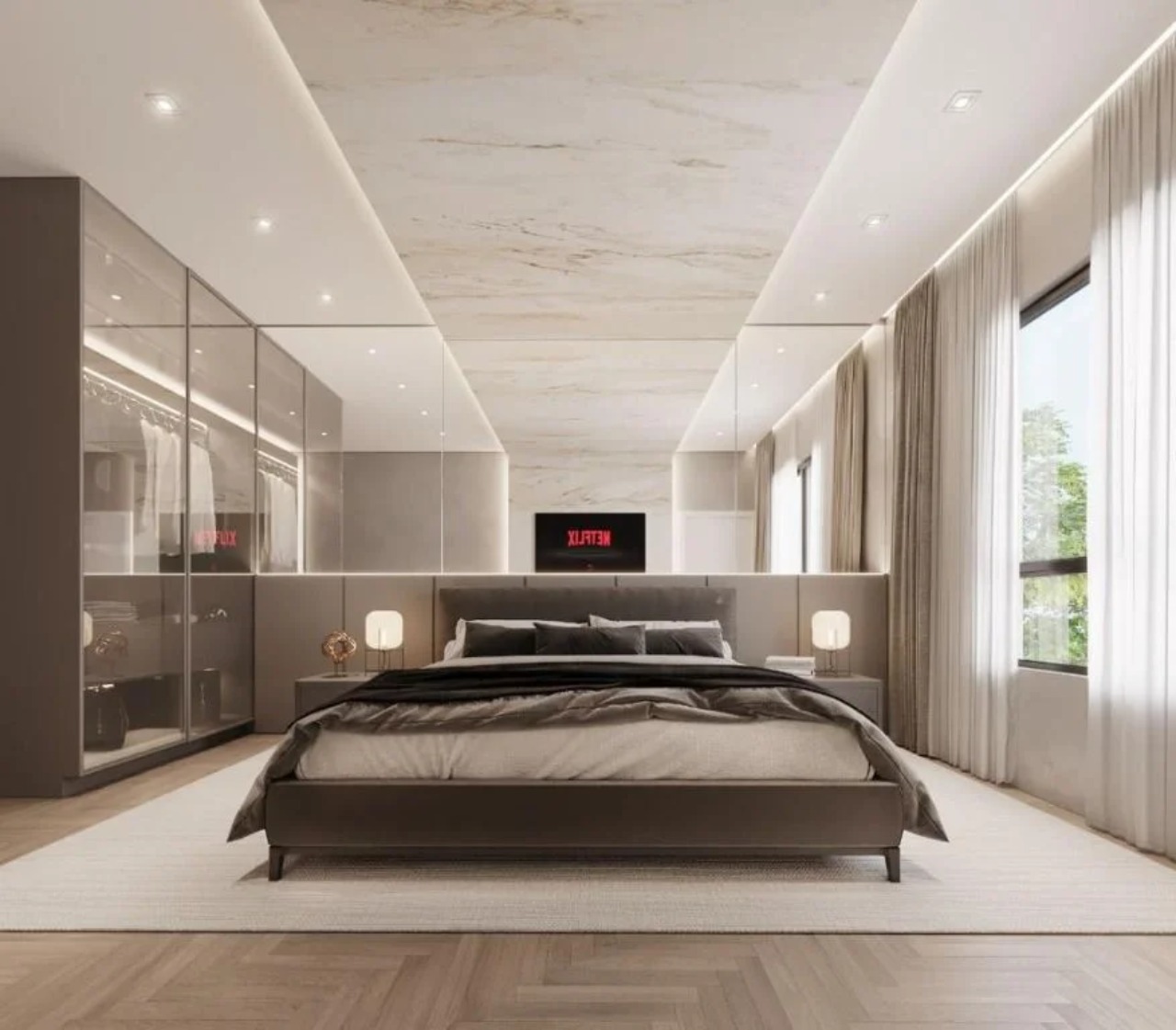 Casa de Condomínio, 4 quartos - Foto 8