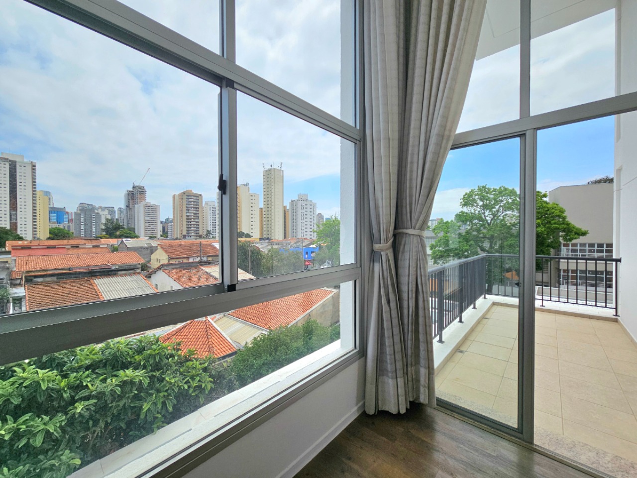 Apartamento, 2 quartos, 80 m² - Foto 7