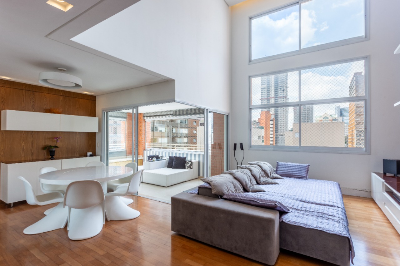 Apartamento, 3 quartos, 160 m² - Foto 5