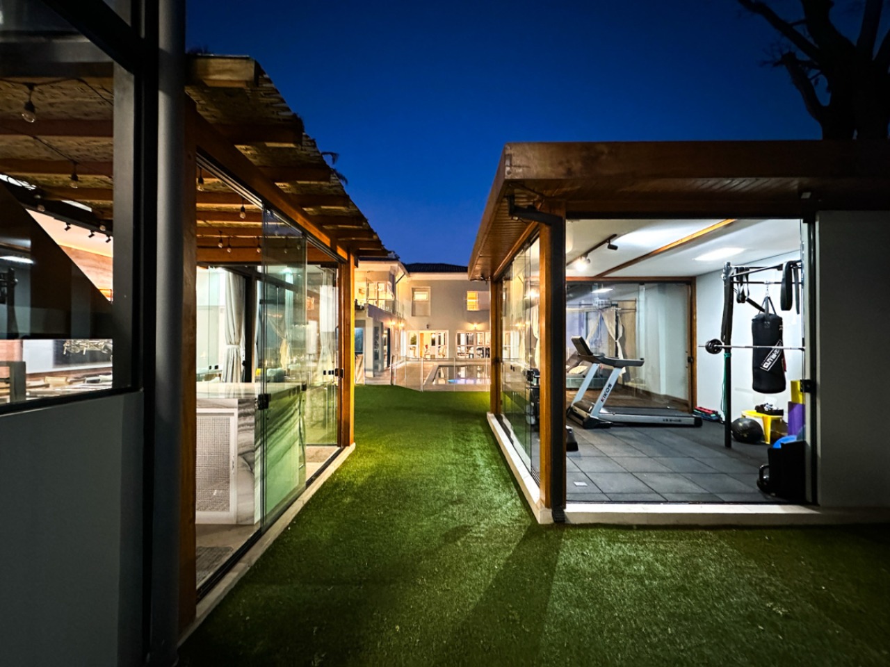 Casa, 5 quartos, 500 m² - Foto 25
