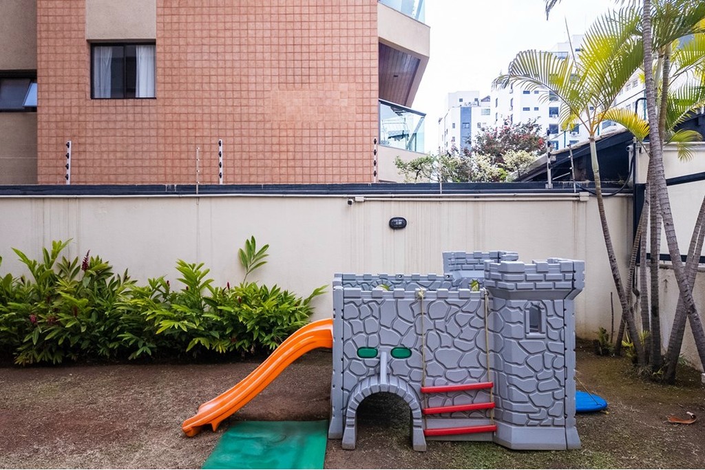 Apartamento, 3 quartos, 132 m² - Foto 13