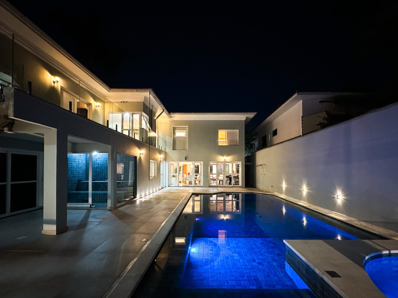 Casa, 5 quartos, 500 m² - Foto 5