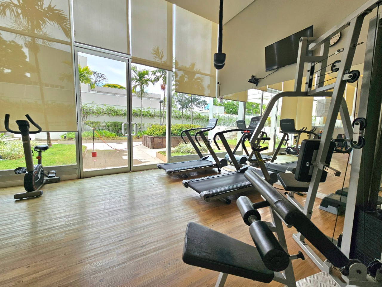 Apartamento, 2 quartos, 80 m² - Foto 32