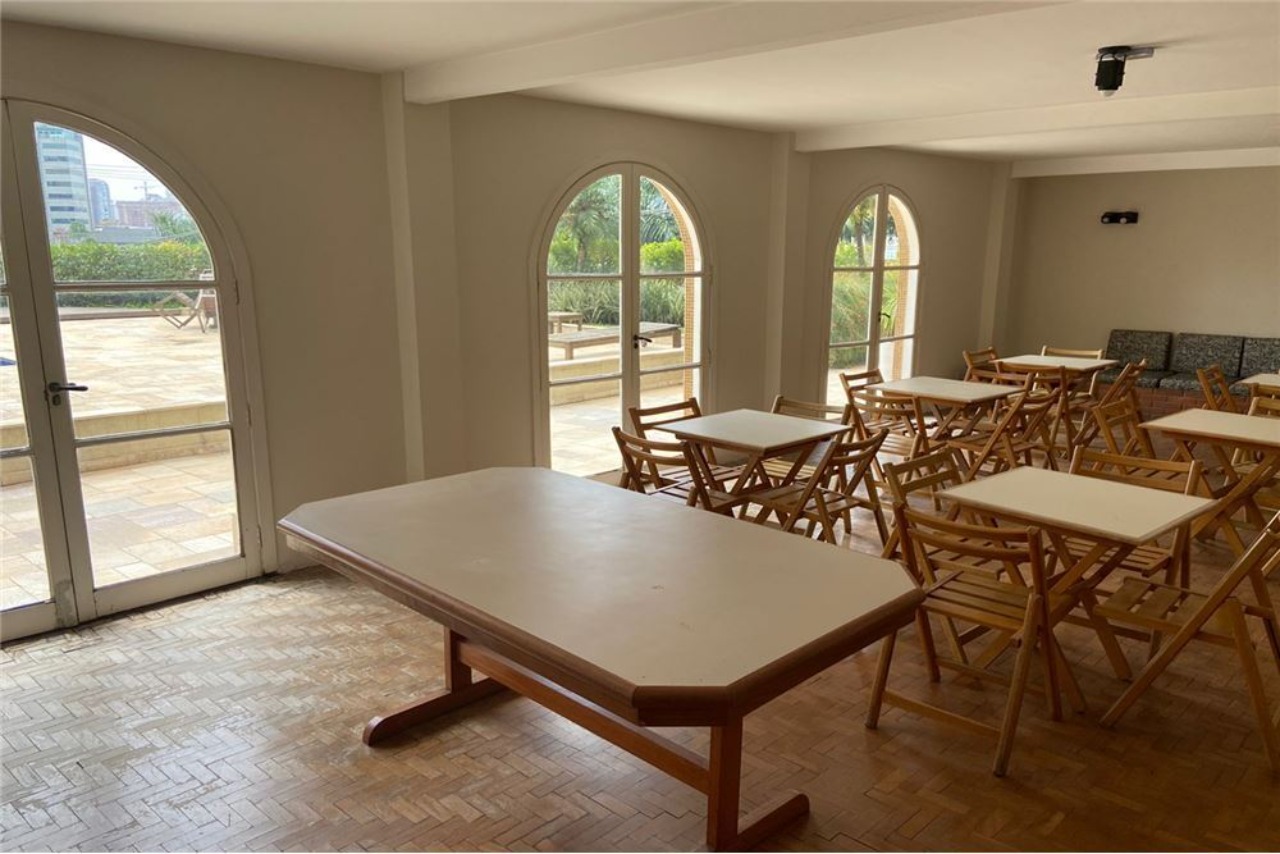 Apartamento, 2 quartos, 100 m² - Foto 2