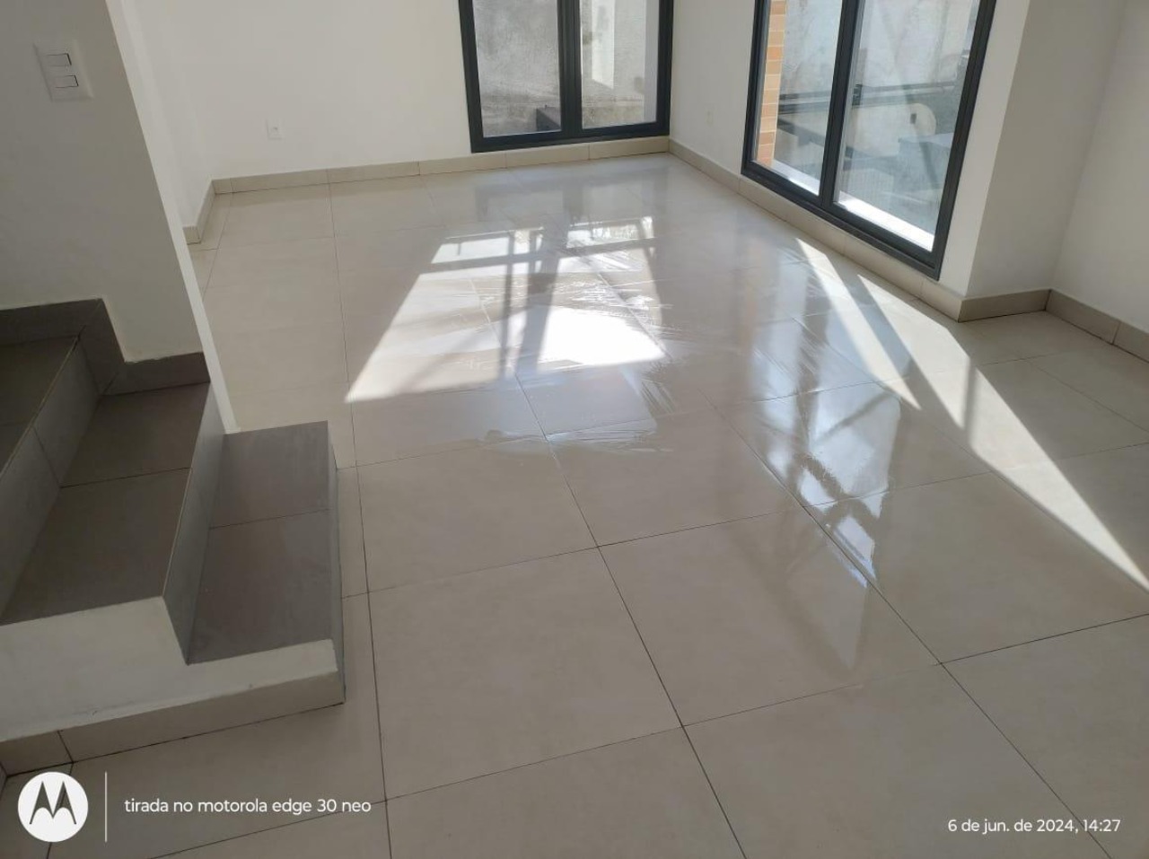 Casa de Condomínio, 2 quartos - Foto 6