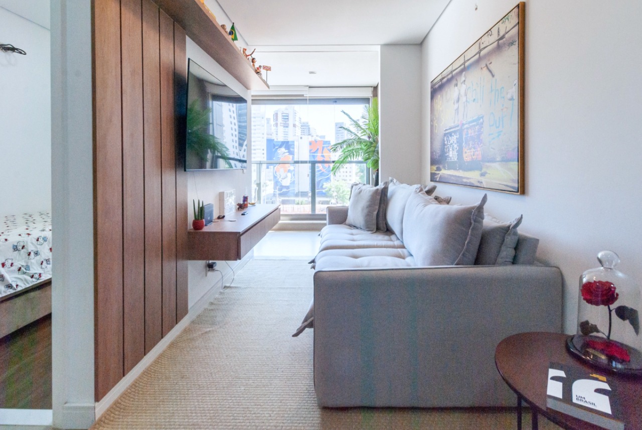 Apartamento, 2 quartos, 60 m² - Foto 22