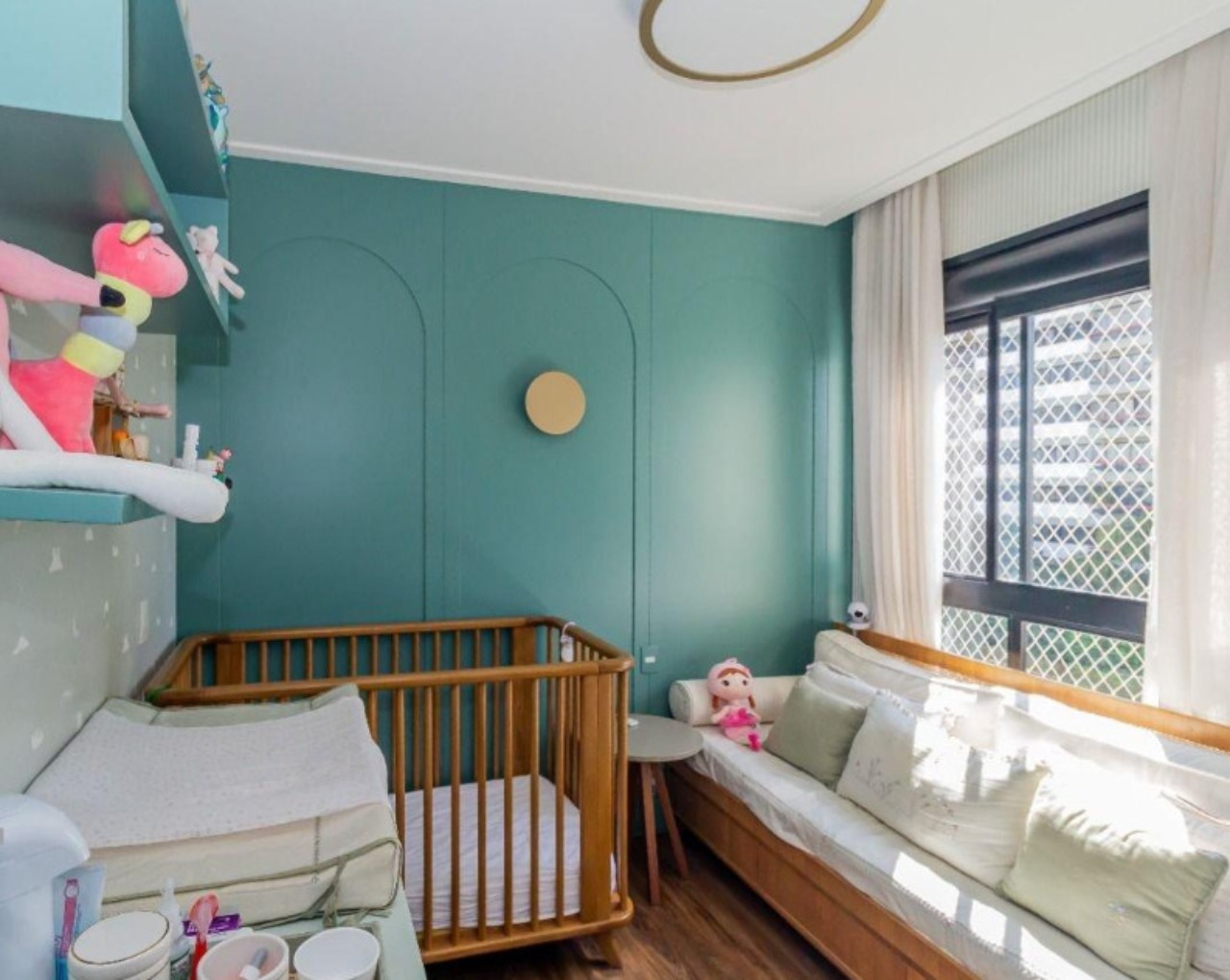 Apartamento, 2 quartos, 140 m² - Foto 26