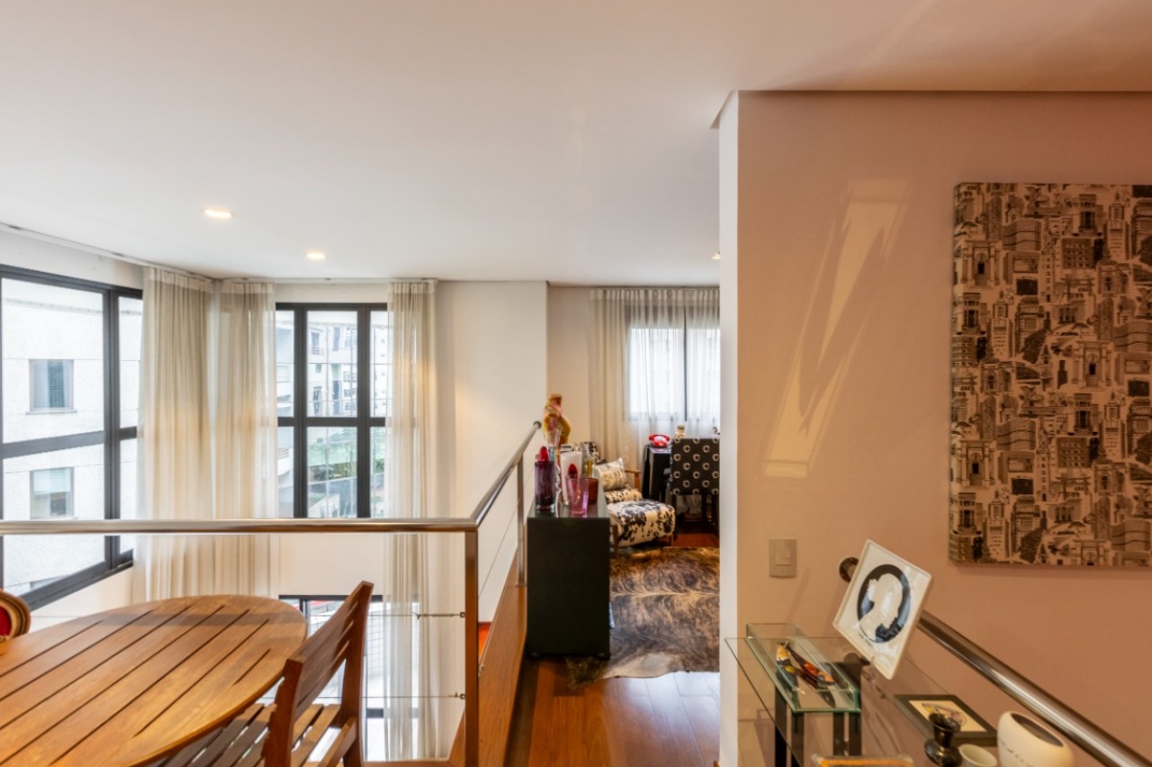 Apartamento, 3 quartos, 180 m² - Foto 19
