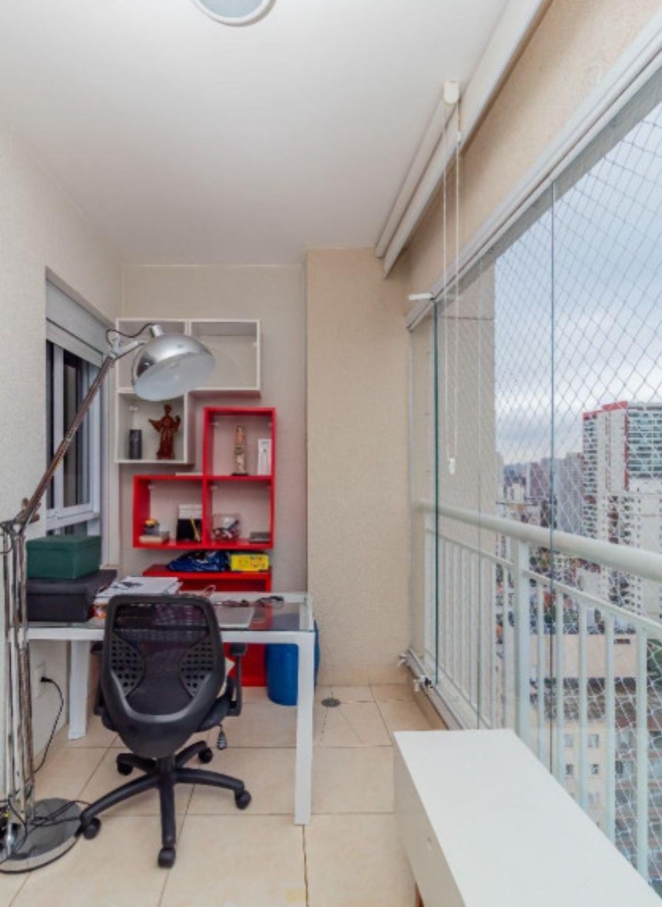 Apartamento, 1 quarto, 47 m² - Foto 22