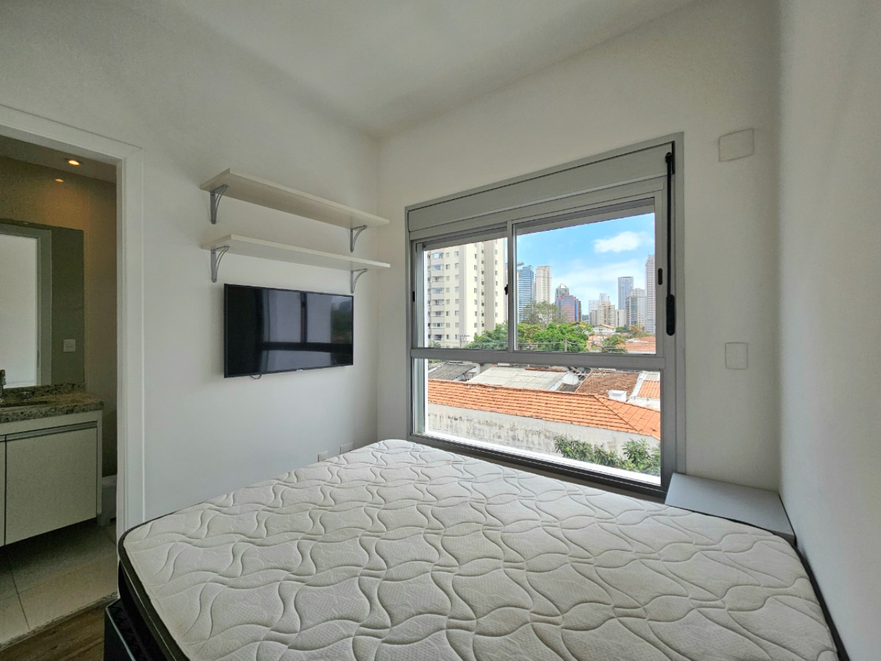 Apartamento, 2 quartos, 80 m² - Foto 11