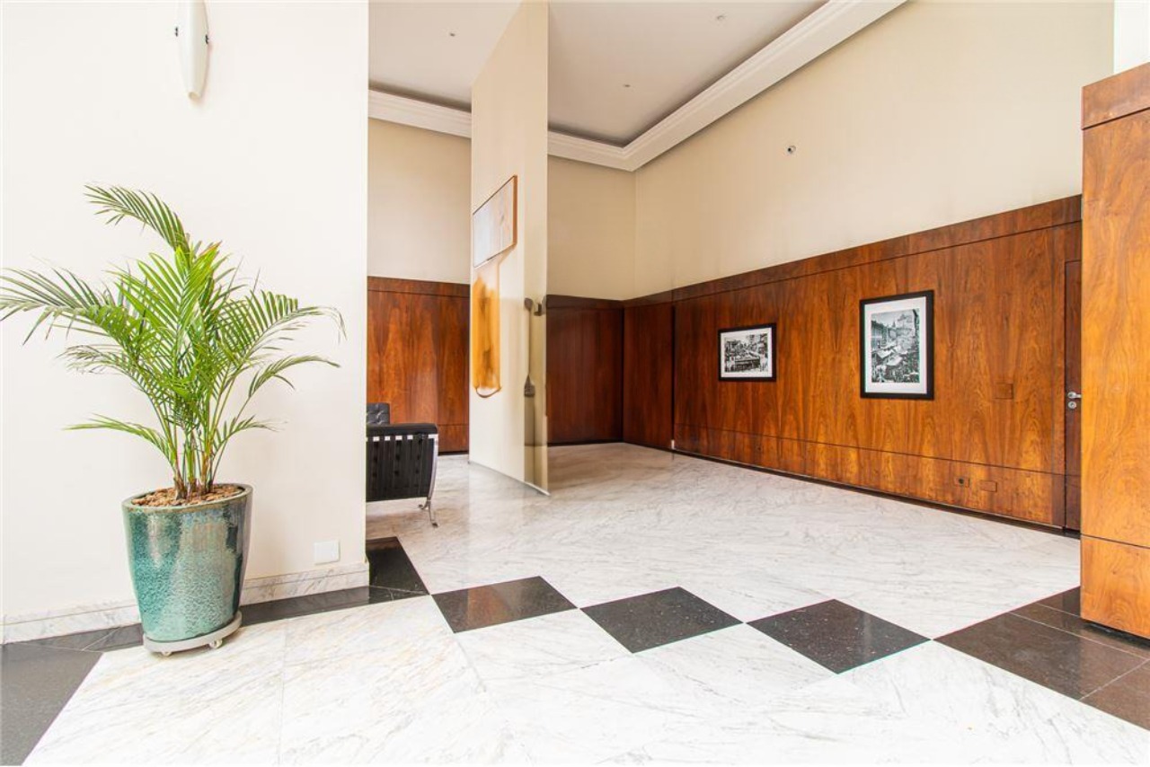 Apartamento, 3 quartos, 180 m² - Foto 34