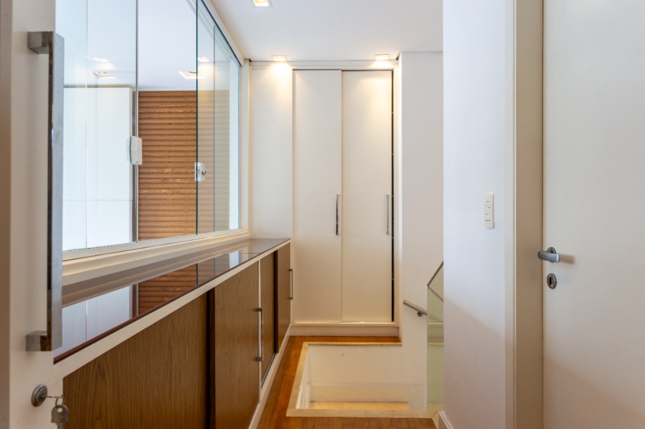 Apartamento, 3 quartos, 160 m² - Foto 12