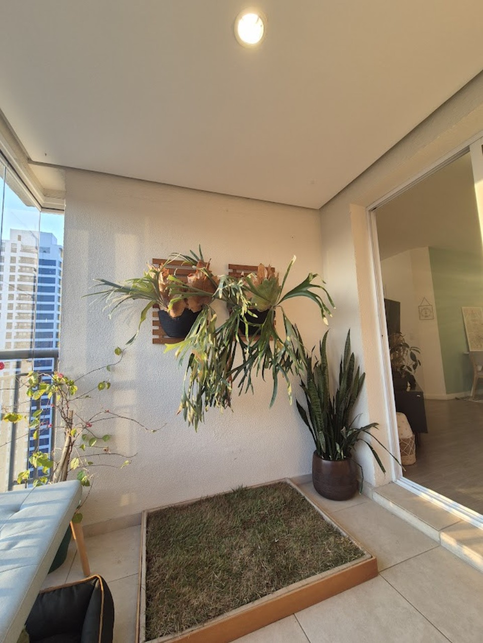 Apartamento, 2 quartos, 75 m² - Foto 34