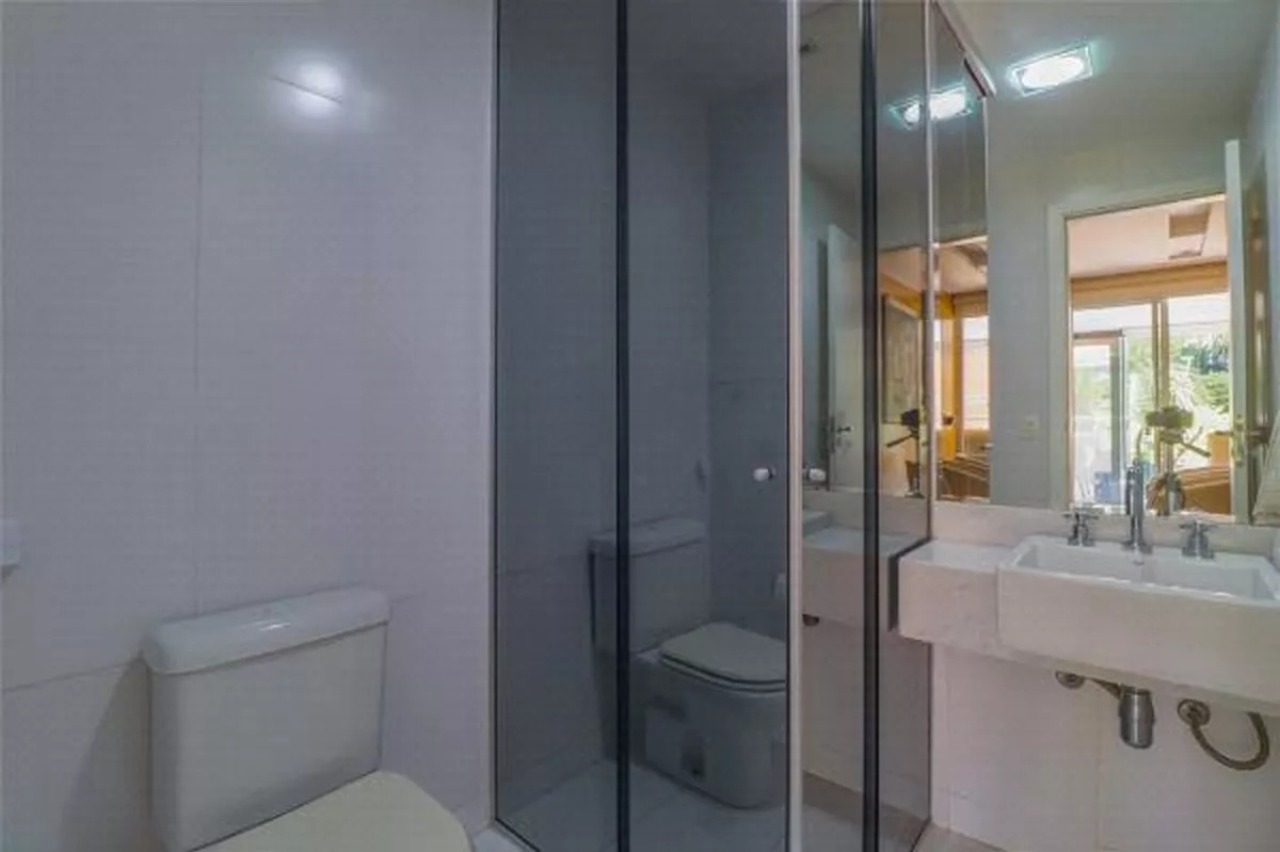 Apartamento, 2 quartos, 190 m² - Foto 10
