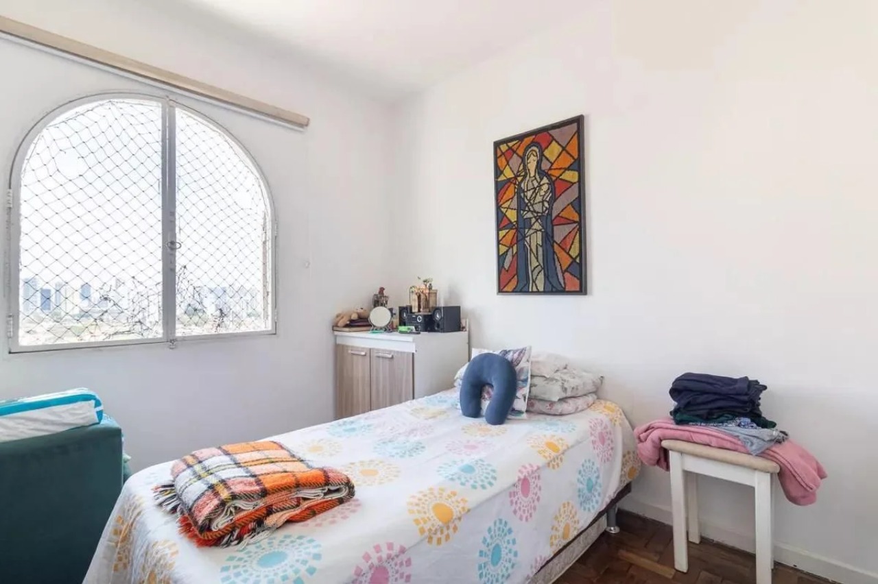 Apartamento, 2 quartos, 70 m² - Foto 8