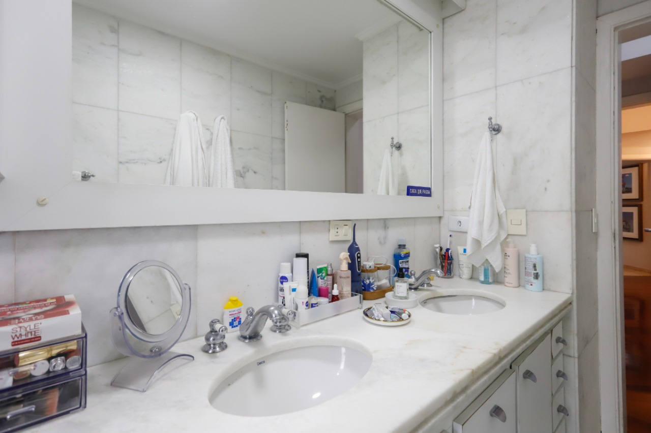 Apartamento, 3 quartos, 130 m² - Foto 23