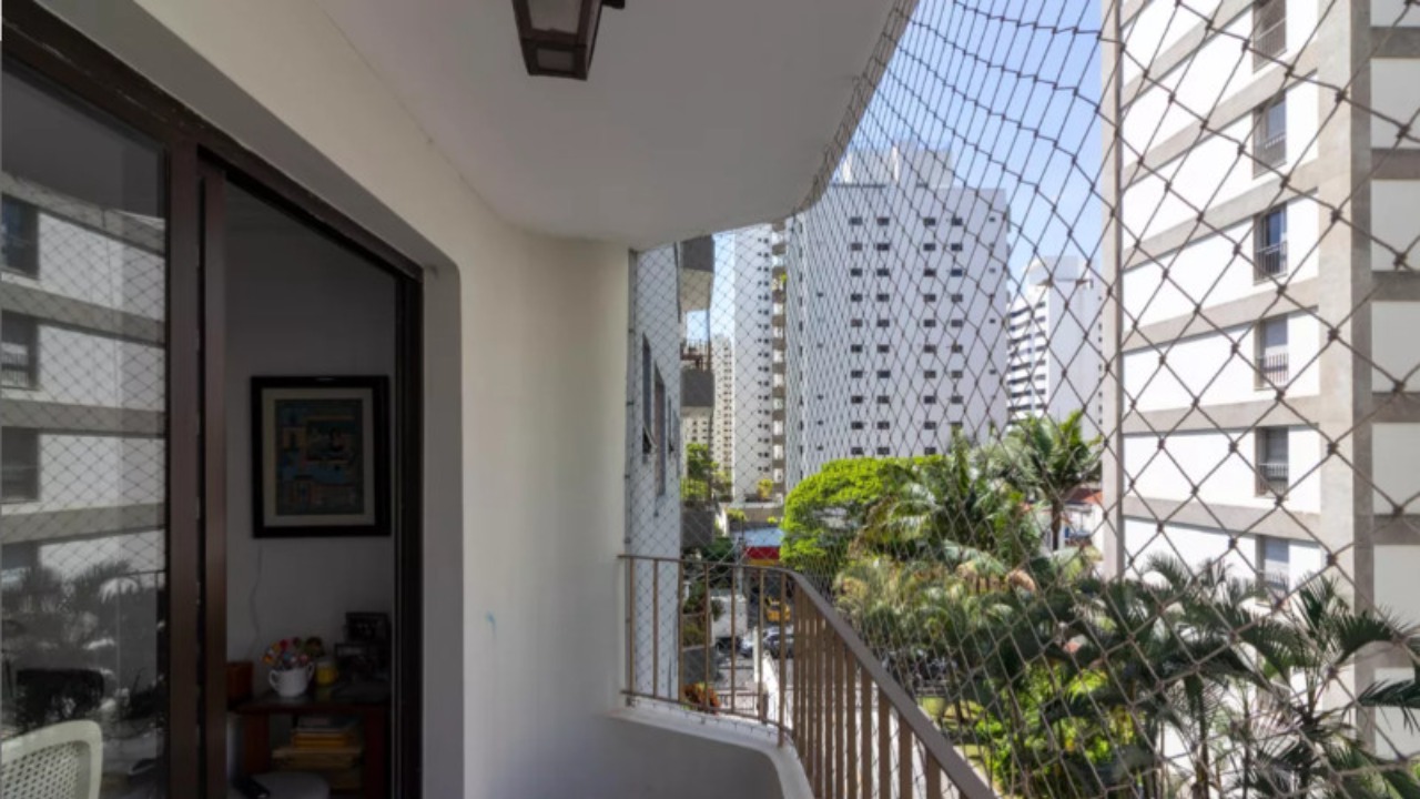 Apartamento, 2 quartos, 70 m² - Foto 4