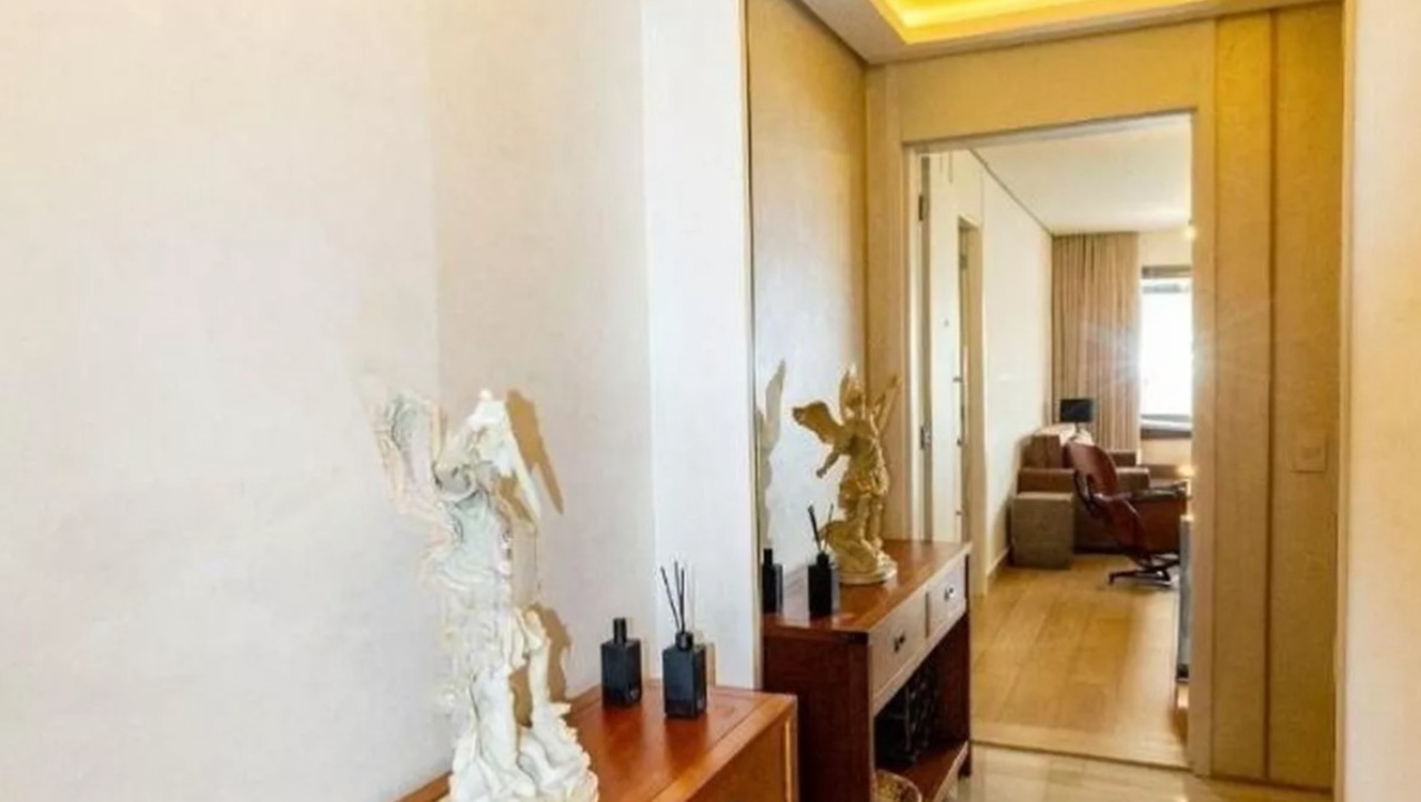 Apartamento, 3 quartos, 150 m² - Foto 8