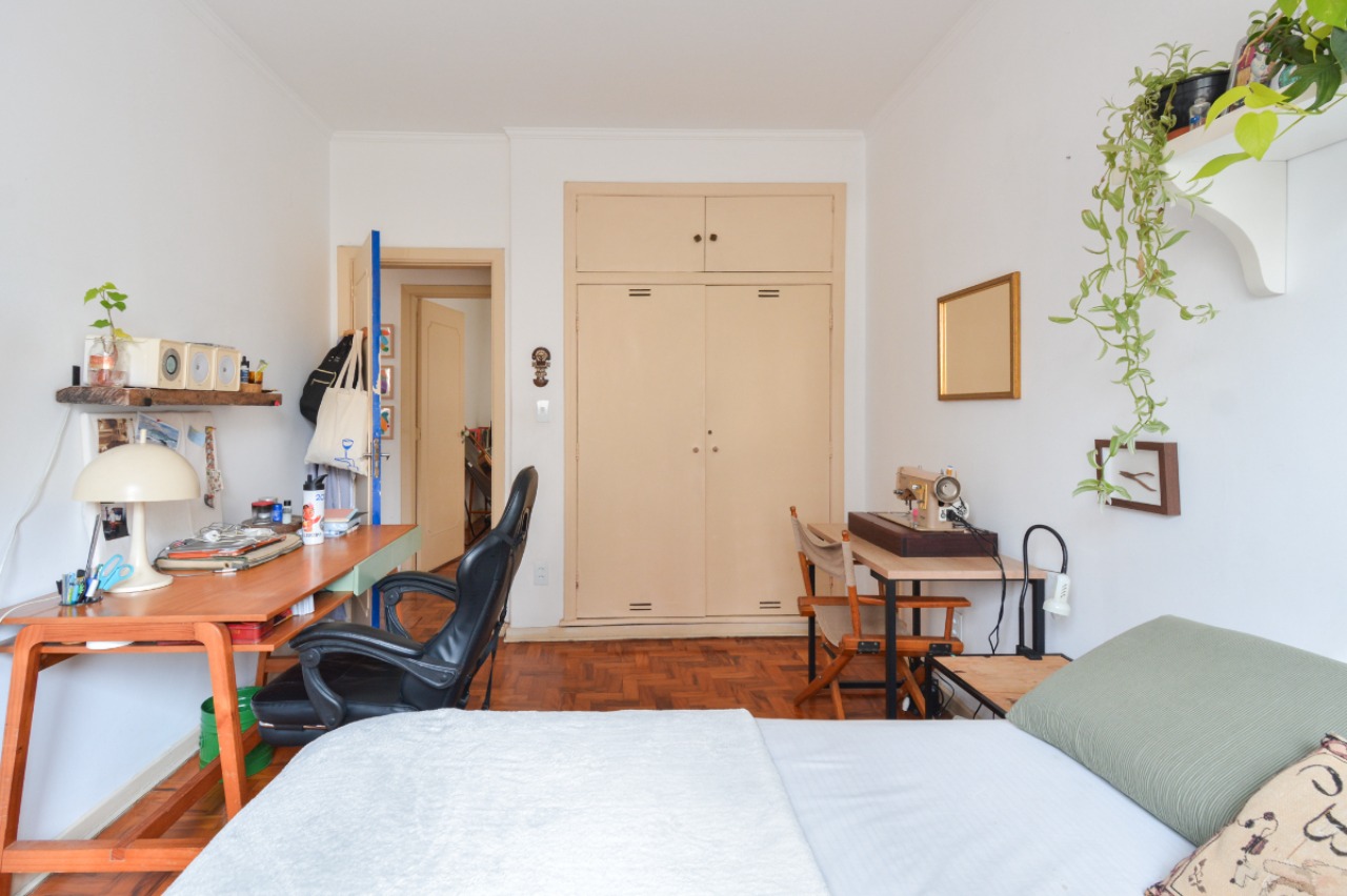 Apartamento, 3 quartos, 110 m² - Foto 17