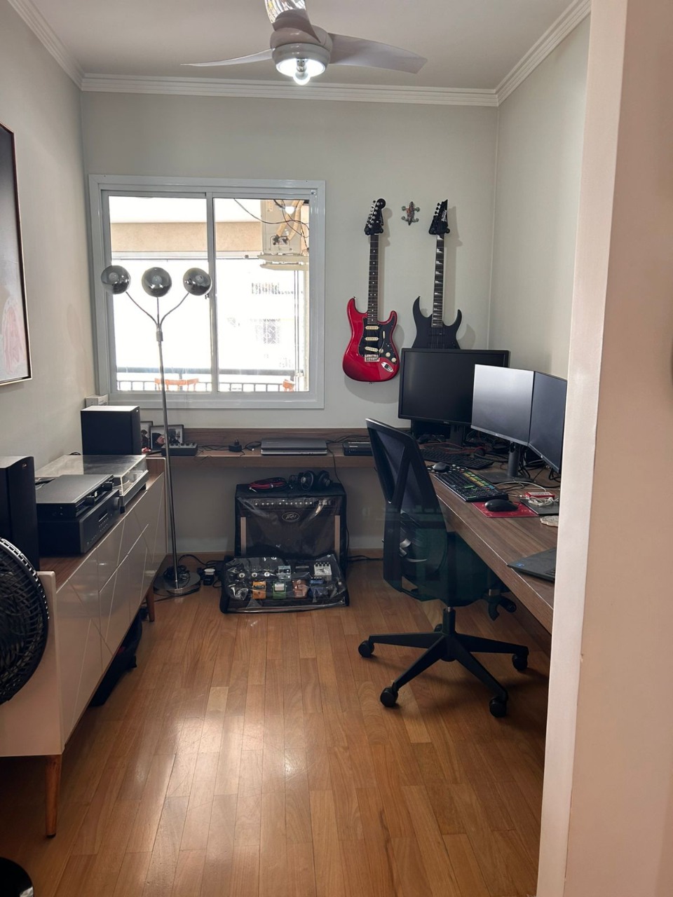 Apartamento, 2 quartos, 108 m² - Foto 6