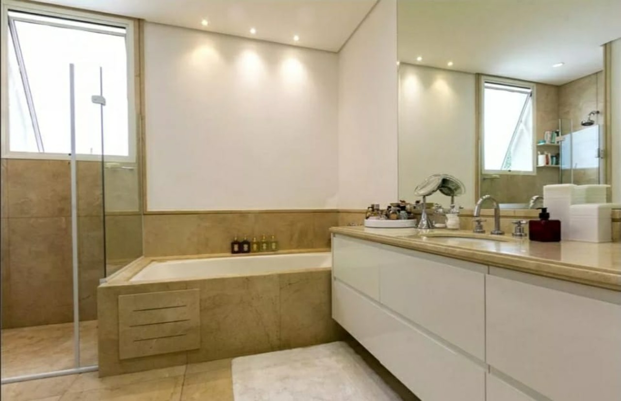 Apartamento, 4 quartos, 440 m² - Foto 13
