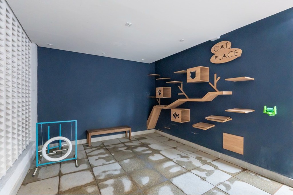 Apartamento, 3 quartos, 70 m² - Foto 21