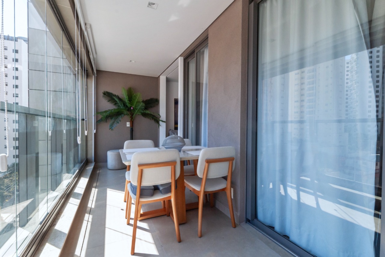 Apartamento, 2 quartos, 60 m² - Foto 35