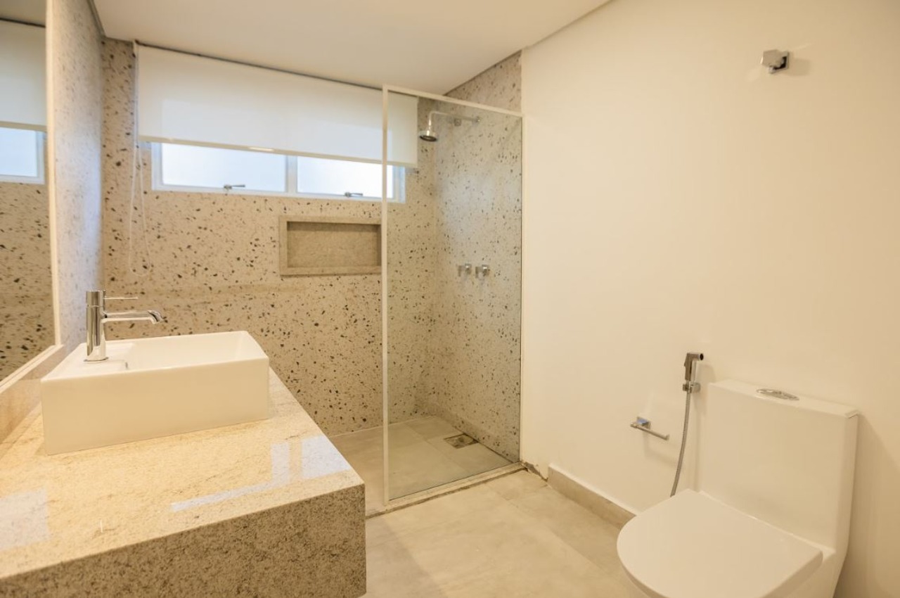 Apartamento, 3 quartos, 140 m² - Foto 10