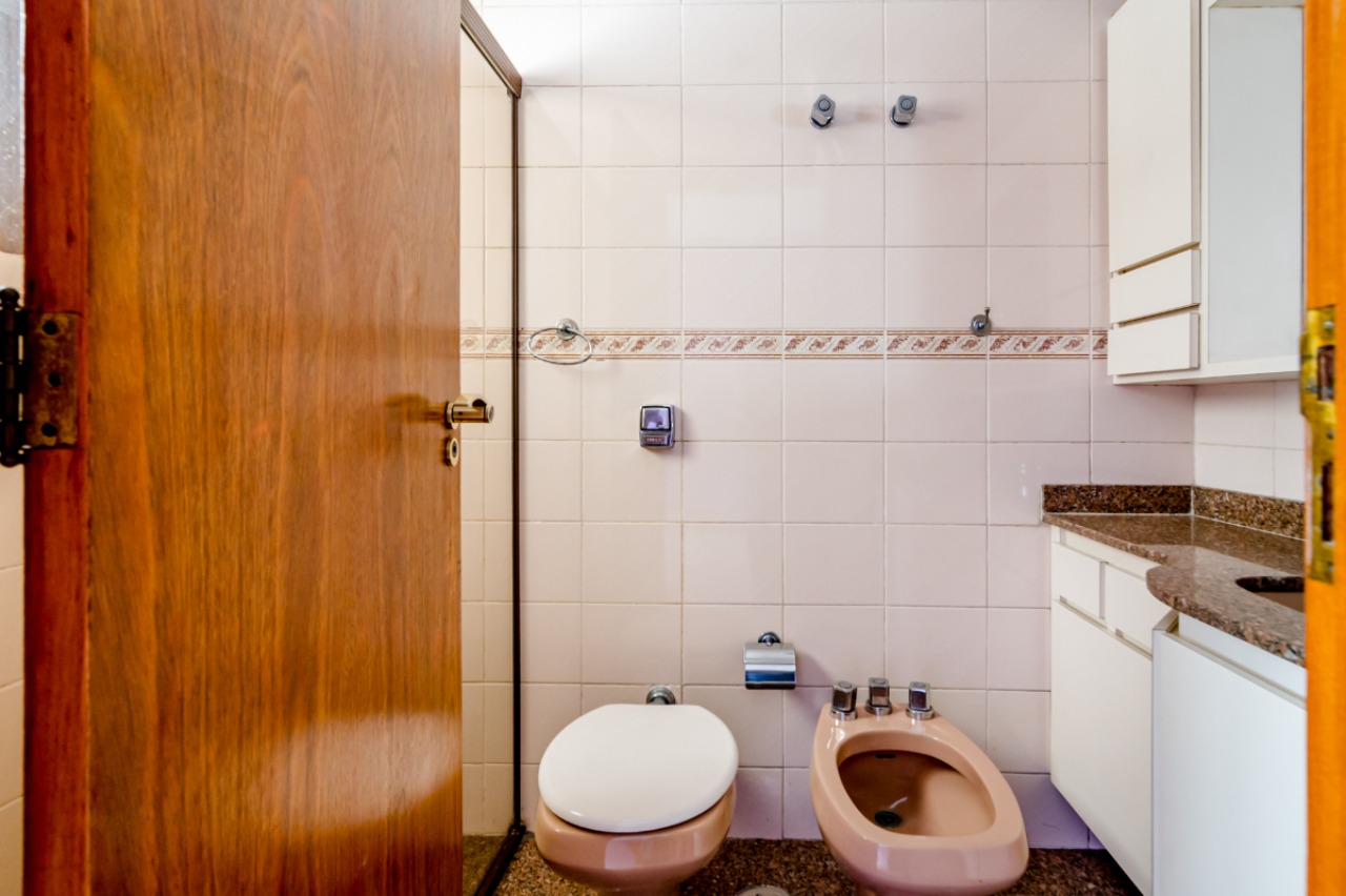 Apartamento, 4 quartos, 190 m² - Foto 10