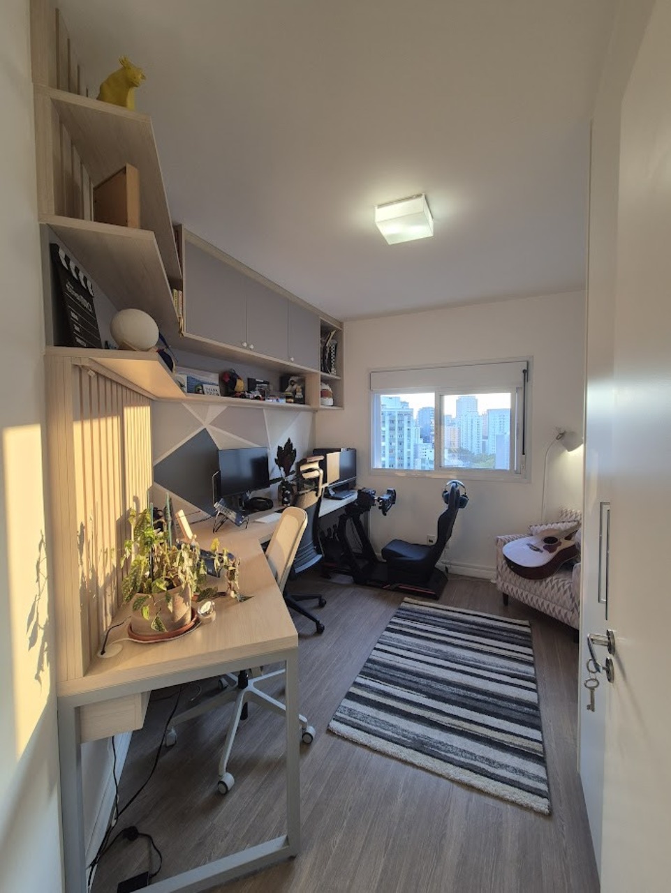 Apartamento, 2 quartos, 75 m² - Foto 12