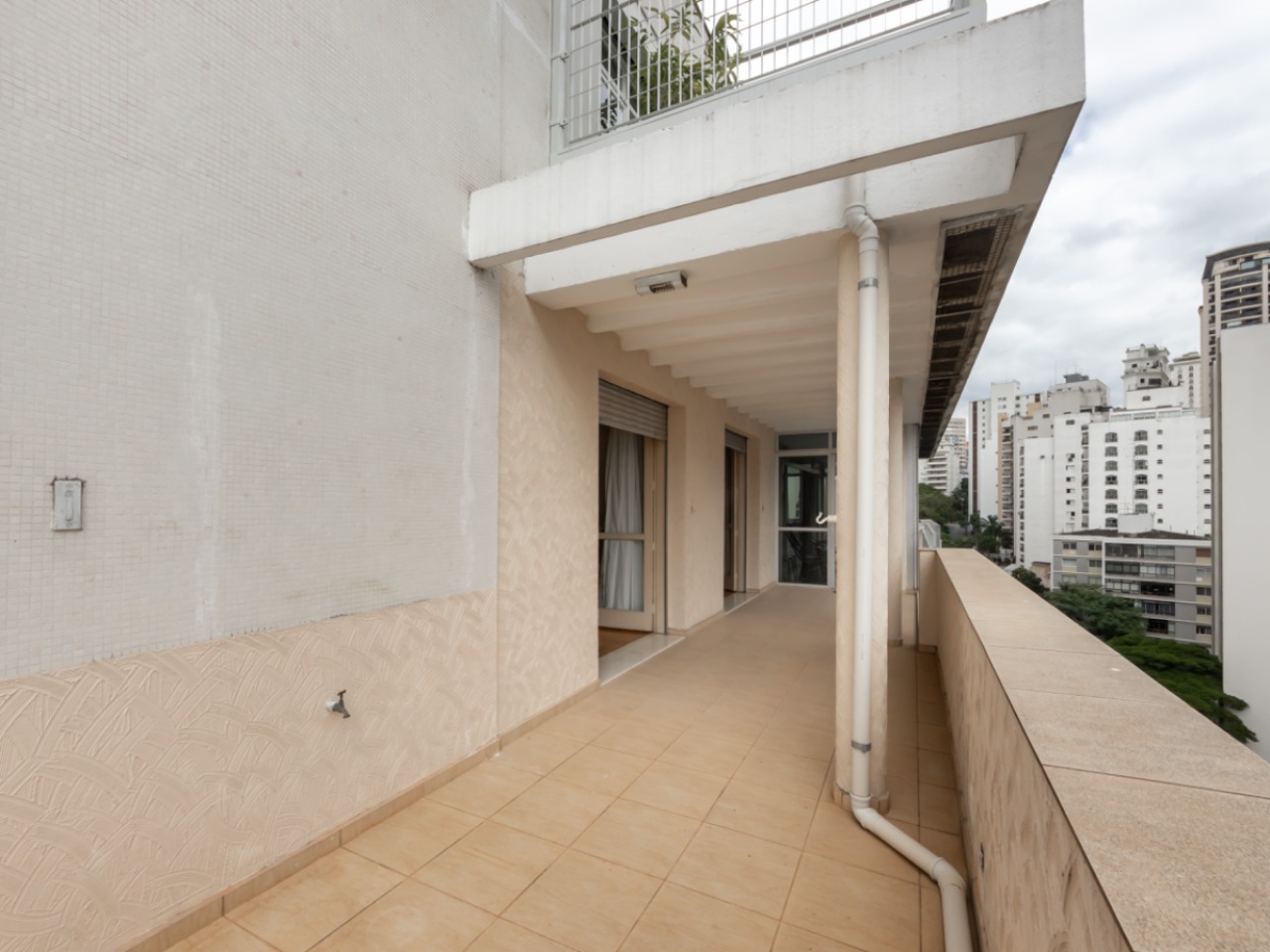 Apartamento, 4 quartos, 252 m² - Foto 13