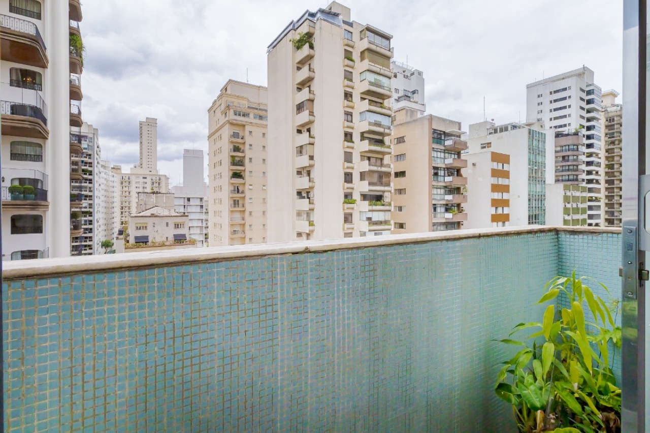 Apartamento, 3 quartos, 140 m² - Foto 20