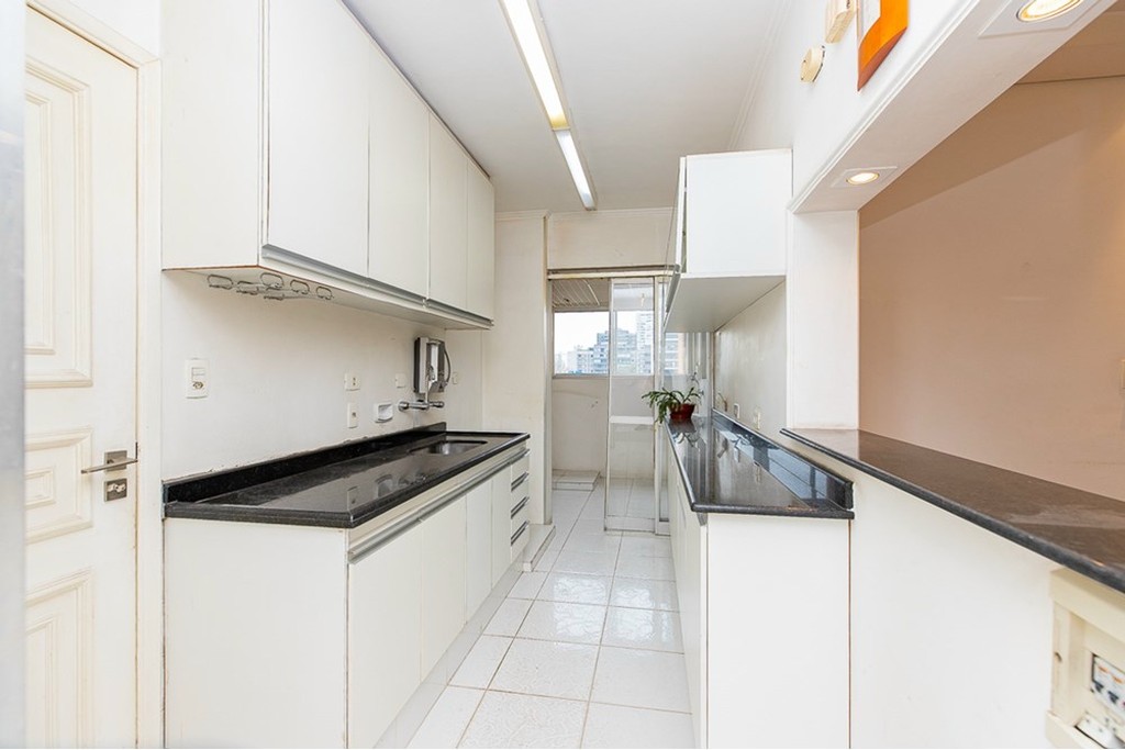 Apartamento, 2 quartos, 92 m² - Foto 3