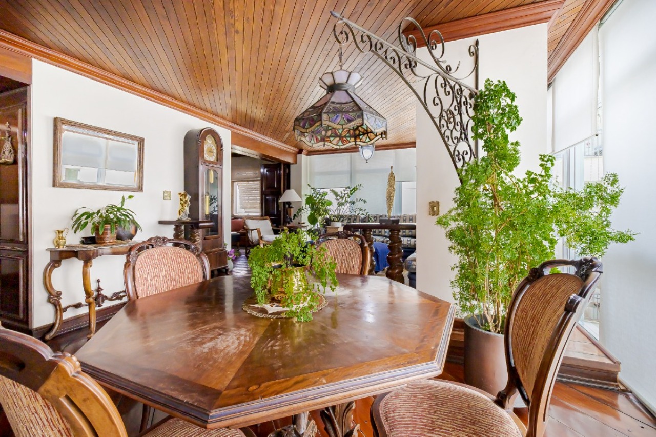Apartamento, 4 quartos, 230 m² - Foto 6