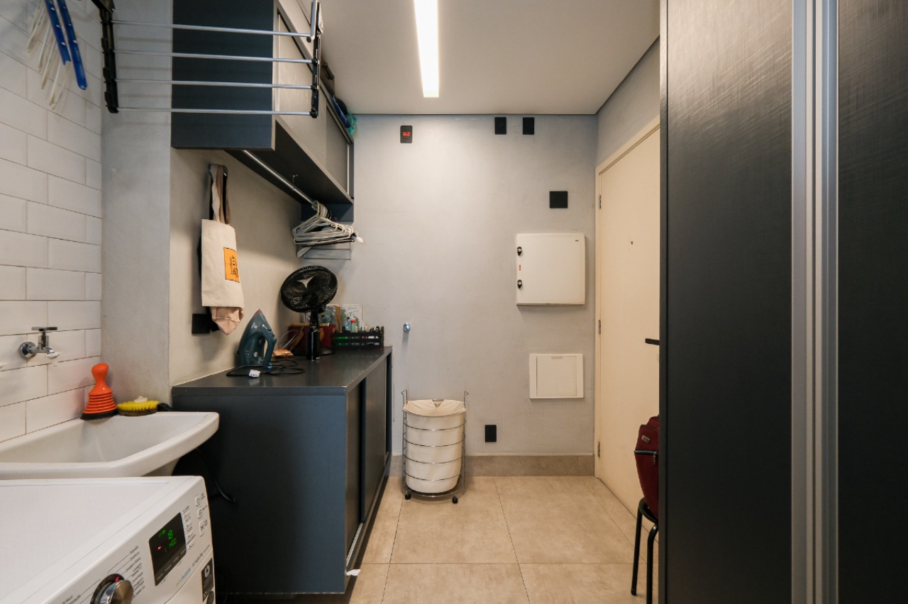 Cobertura, 2 quartos, 220 m² - Foto 13