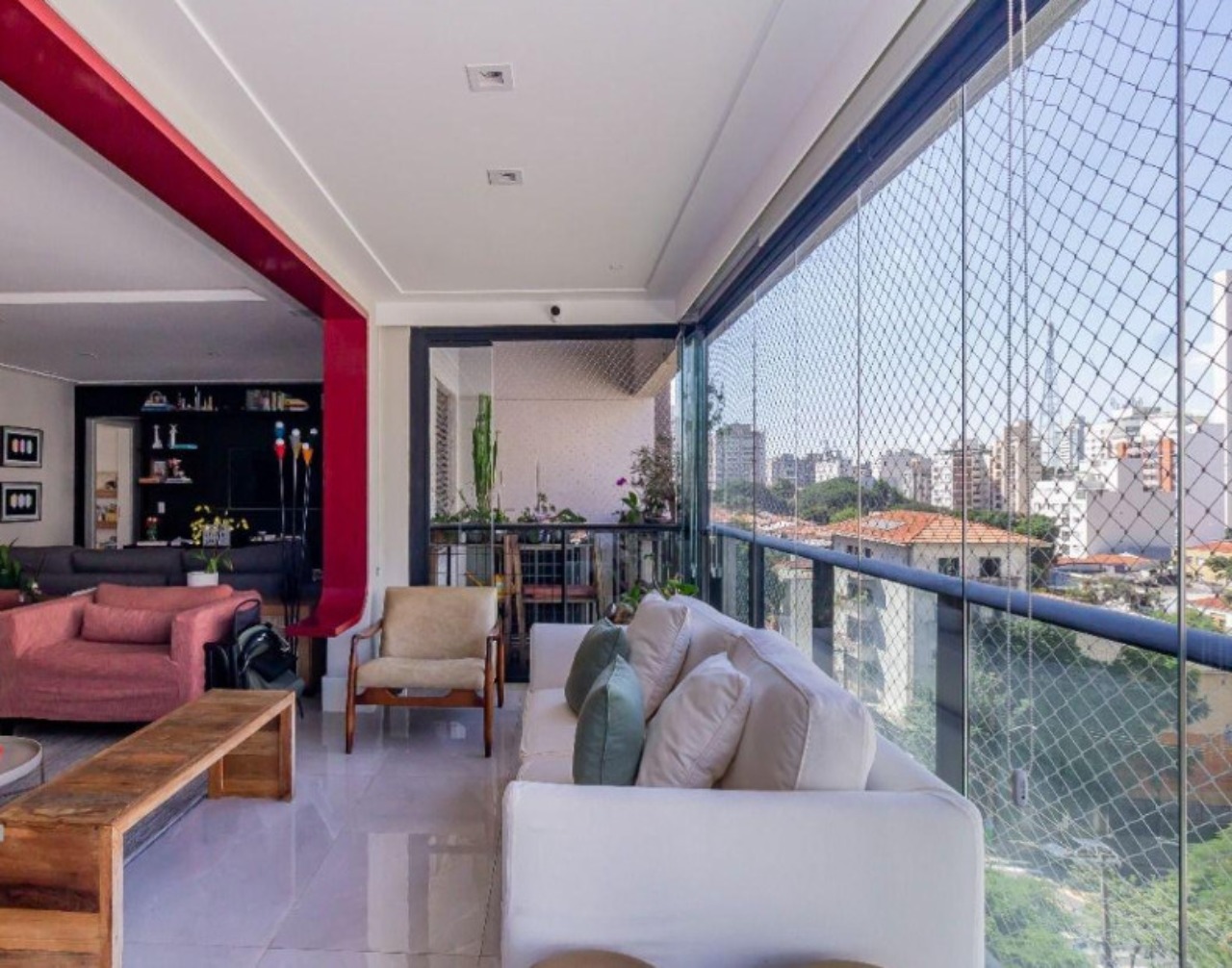 Apartamento, 2 quartos, 140 m² - Foto 10
