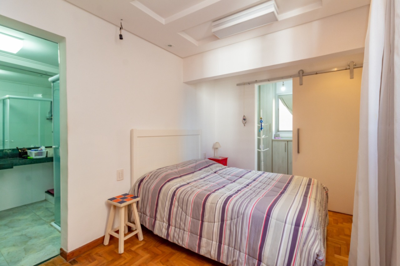 Apartamento, 3 quartos, 120 m² - Foto 6