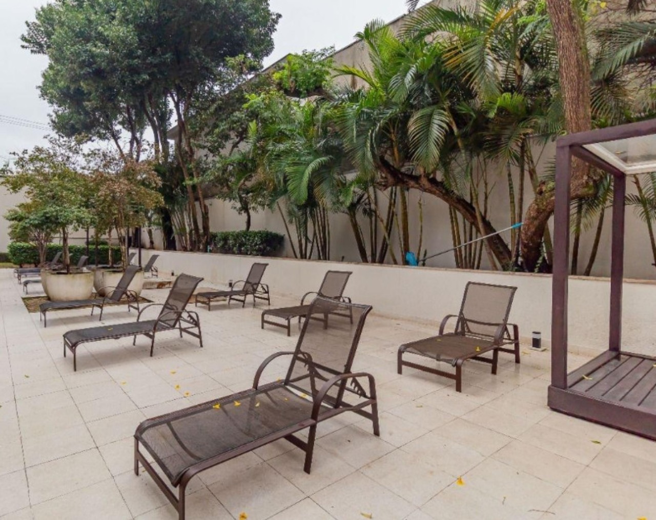 Apartamento, 1 quarto, 47 m² - Foto 26
