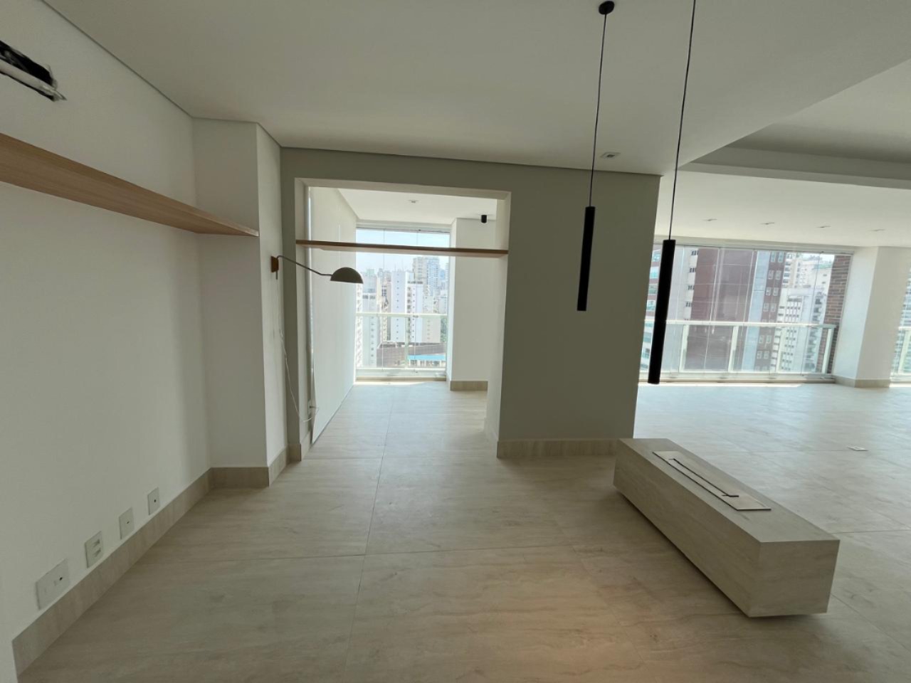Apartamento, 3 quartos, 200 m² - Foto 7