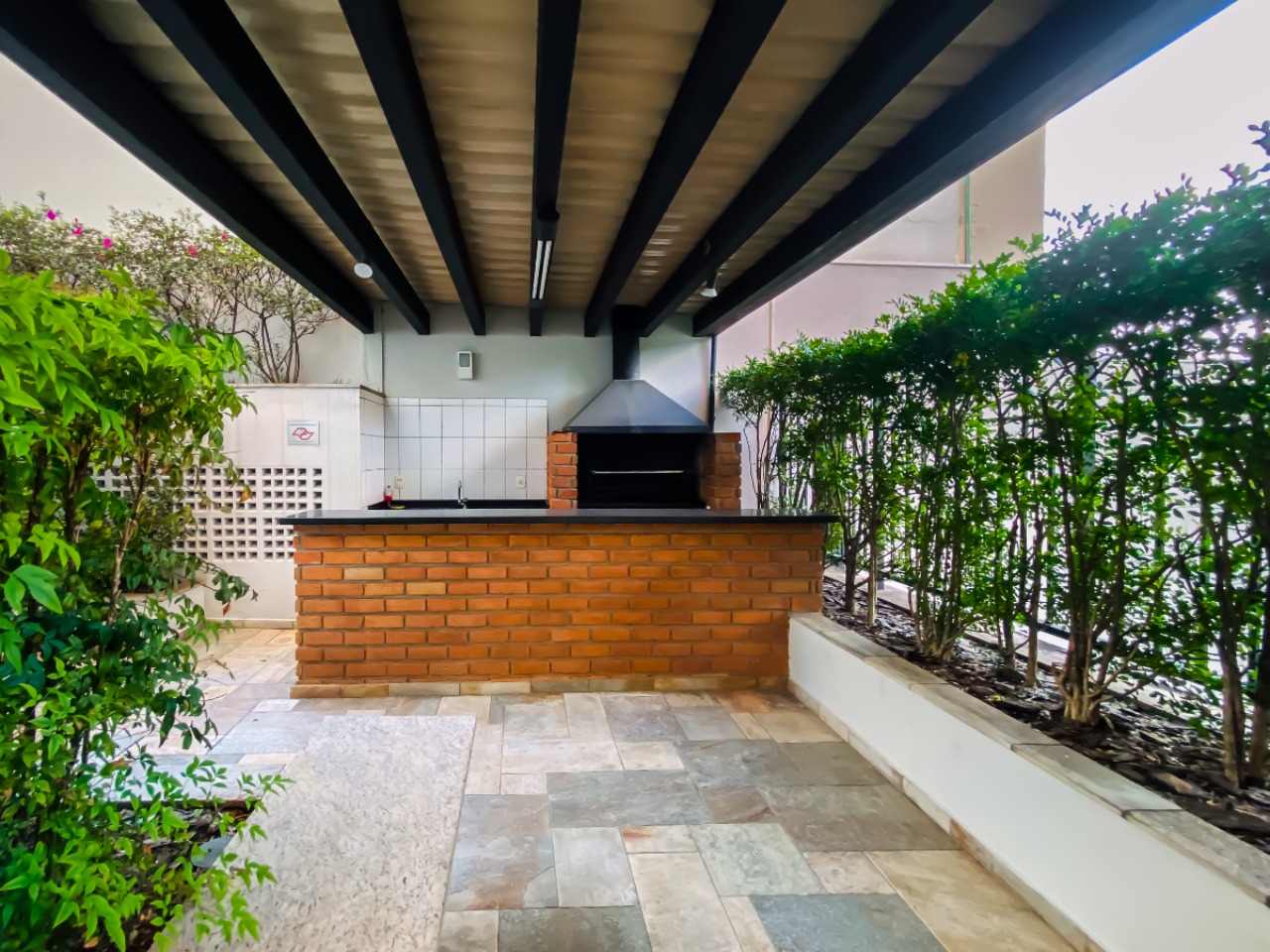 Apartamento, 2 quartos, 110 m² - Foto 15
