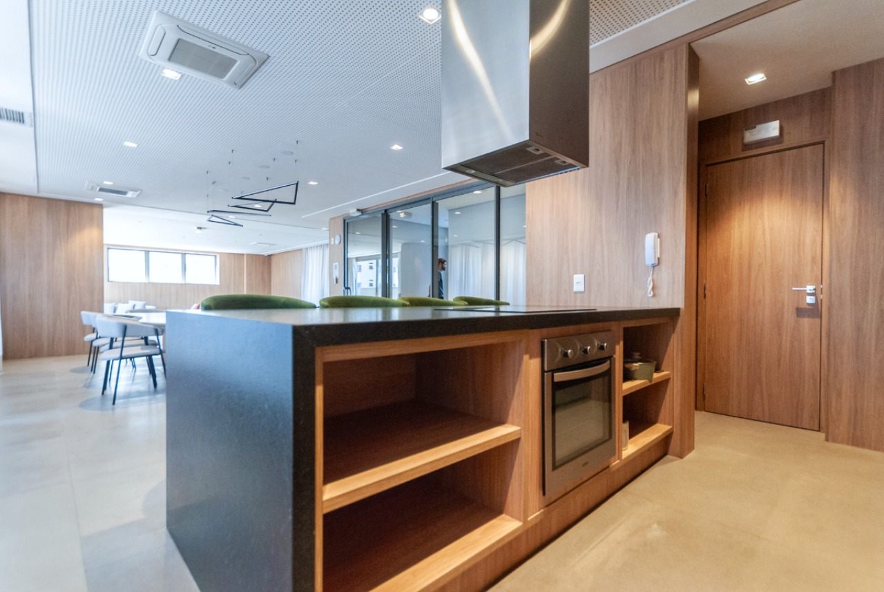 Apartamento, 2 quartos, 60 m² - Foto 5
