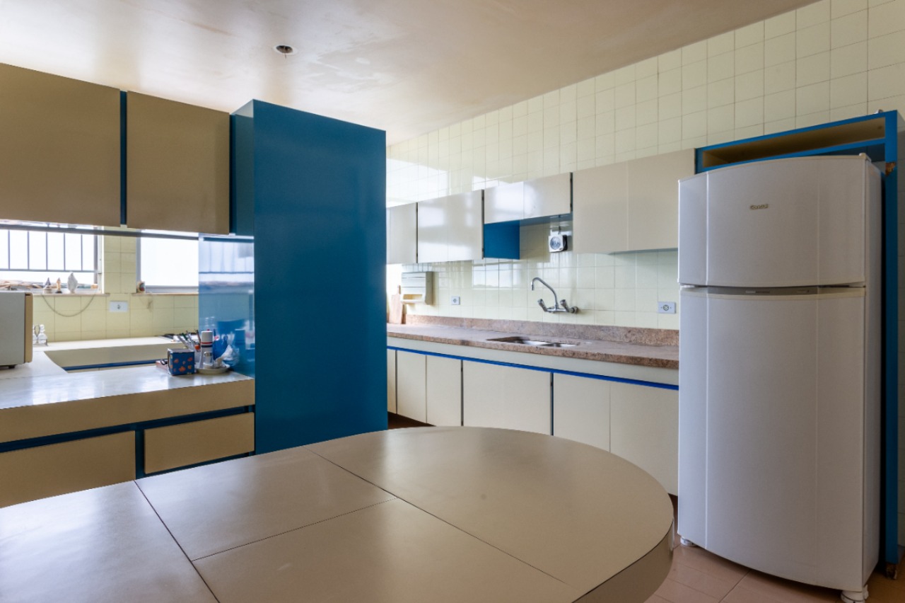 Apartamento, 3 quartos, 240 m² - Foto 16