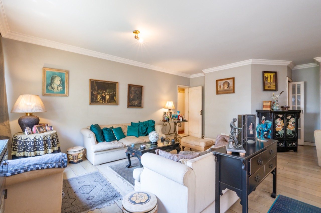 Apartamento, 3 quartos, 160 m² - Foto 10