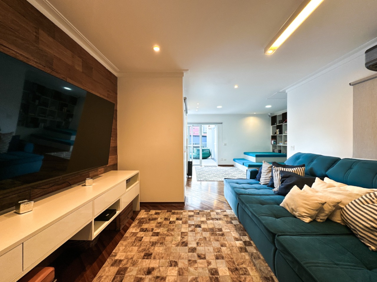 Casa, 5 quartos, 500 m² - Foto 36