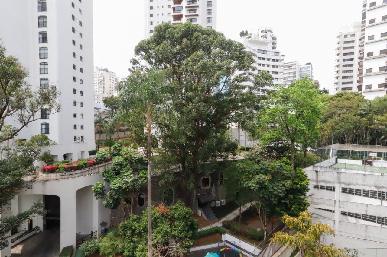 Apartamento, 3 quartos, 130 m² - Foto 10